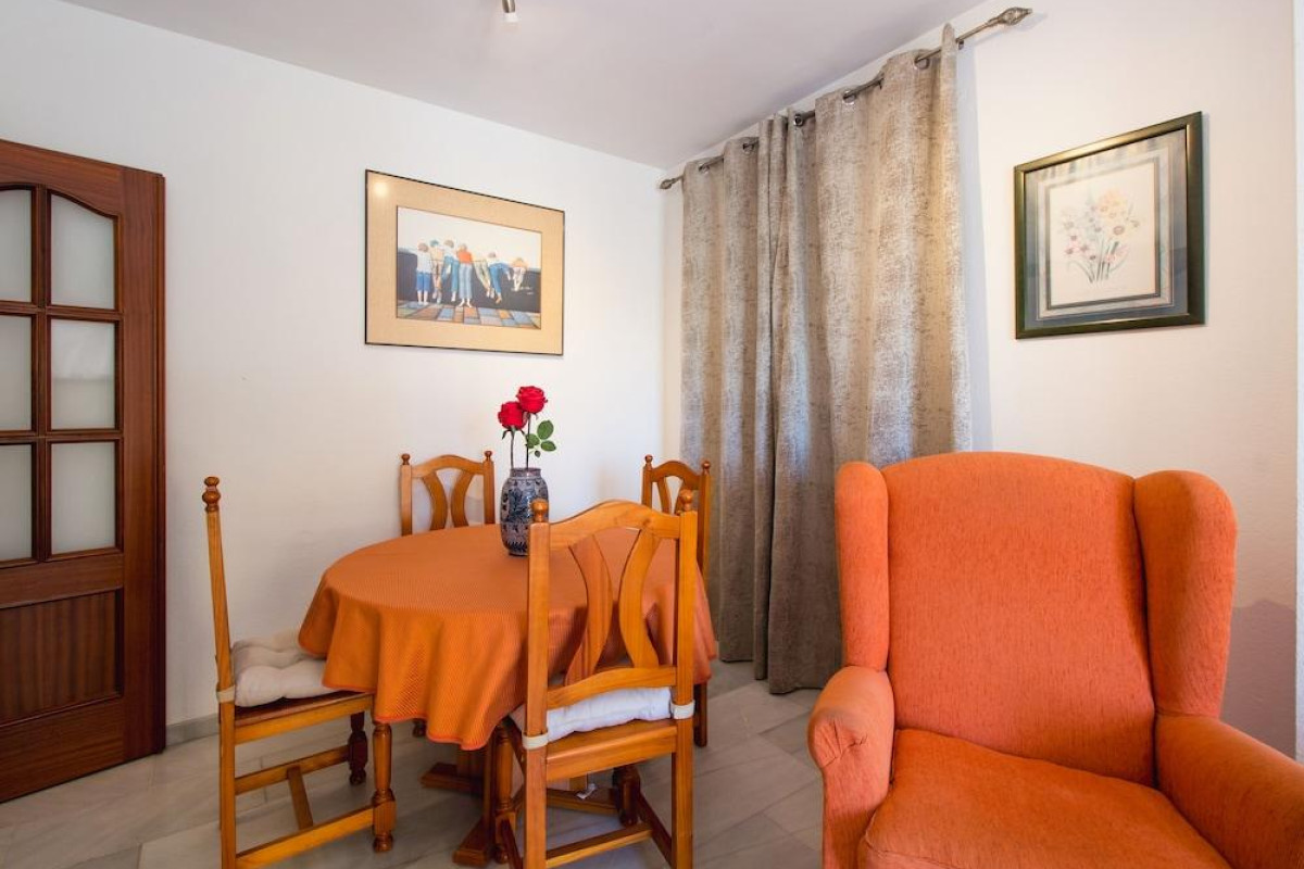 Fabuloso Apartamento a 50m de Playa Centrico