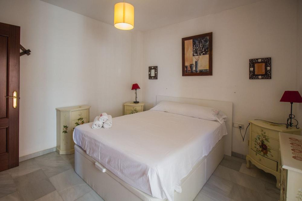 Fabuloso Apartamento a 50m de Playa Centrico