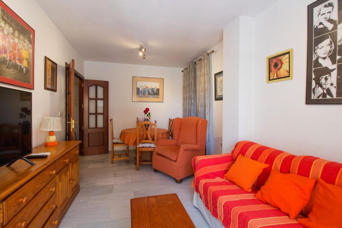 Fabuloso Apartamento a 50m de Playa Centrico
