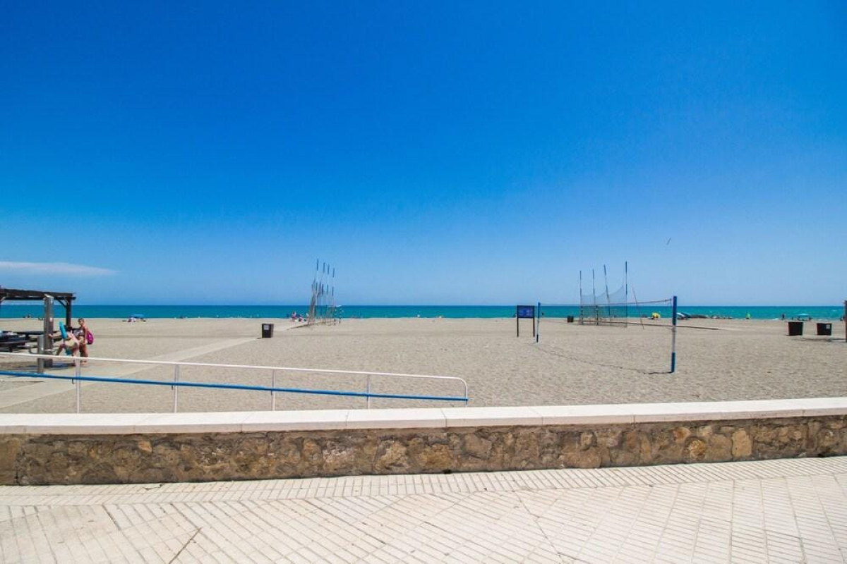 Fabuloso Apartamento a 50m de Playa Centrico