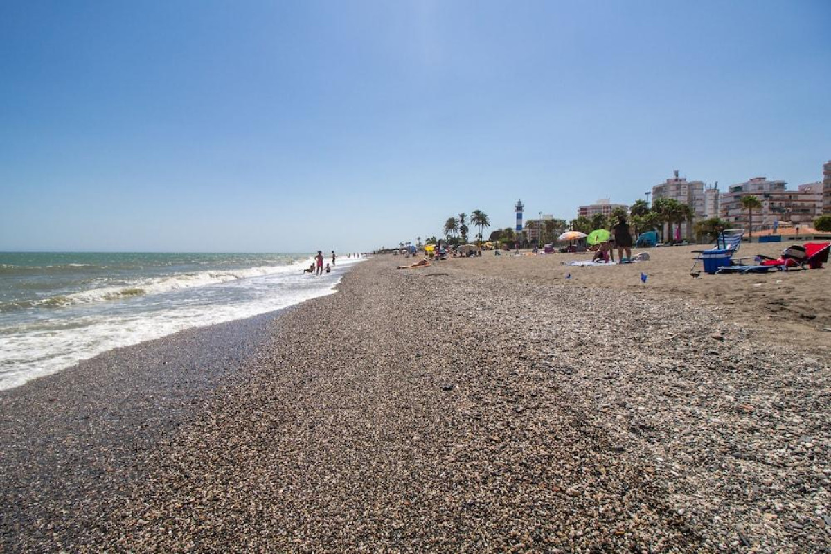 Fabuloso Apartamento a 50m de Playa Centrico