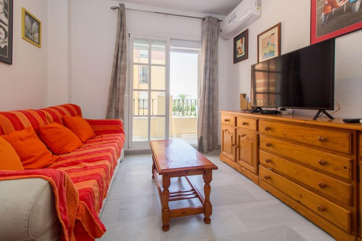 Fabuloso Apartamento a 50m de Playa Centrico