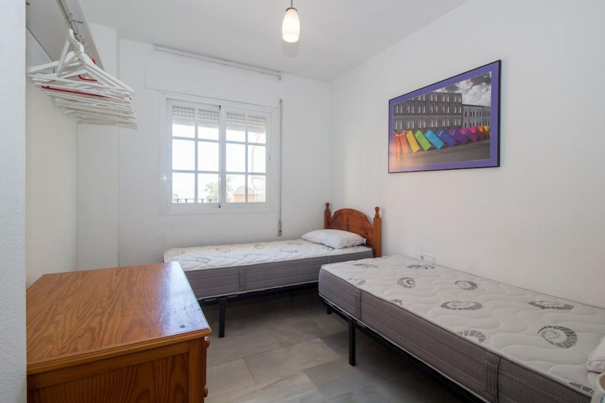Fabuloso Apartamento a 50m de Playa Centrico