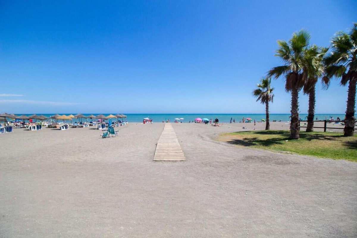 Fabuloso Apartamento a 50m de Playa Centrico