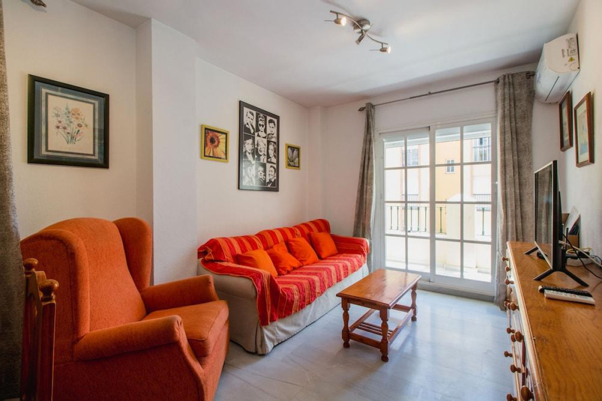 Fabuloso Apartamento a 50m de Playa Centrico