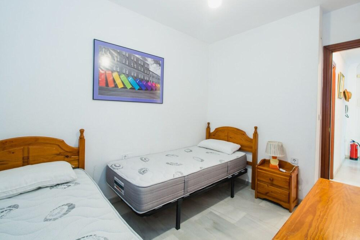 Fabuloso Apartamento a 50m de Playa Centrico