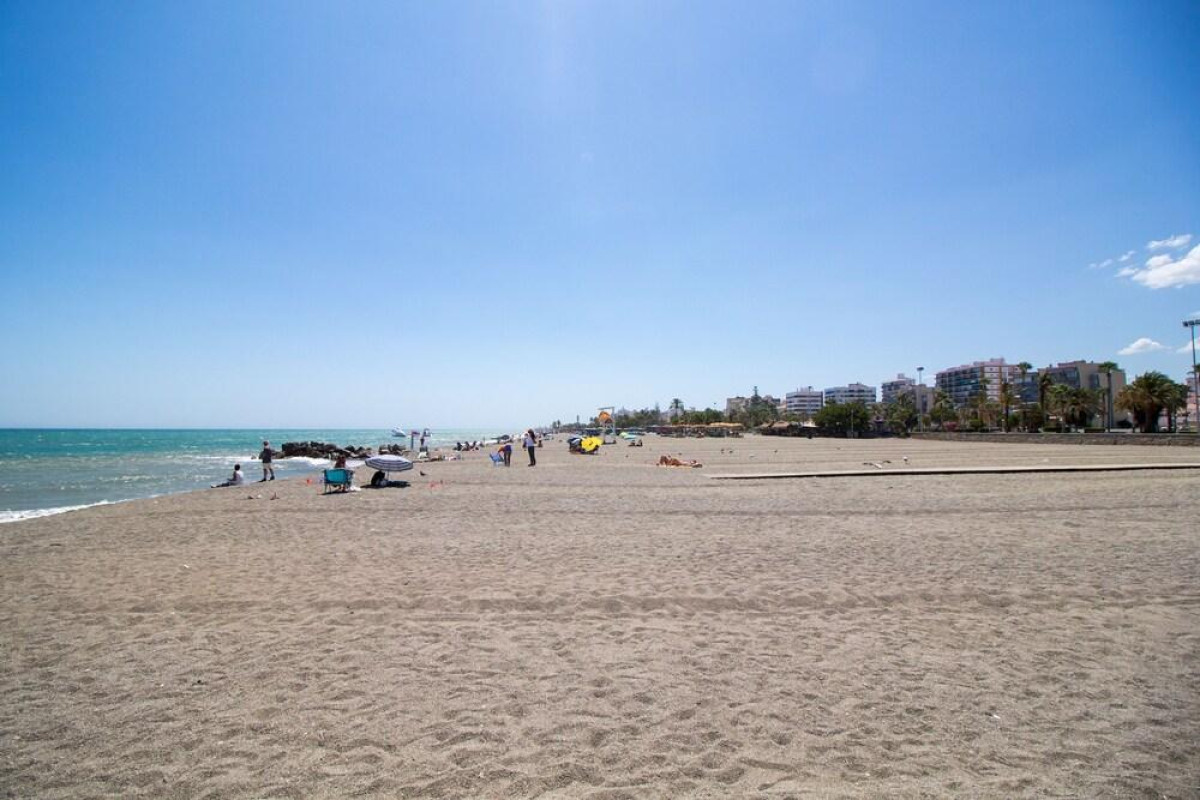 Fabuloso Apartamento a 50m de Playa Centrico