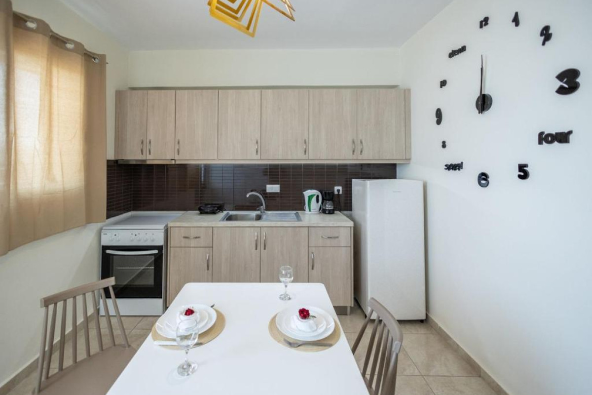 FabView Studio Apartments