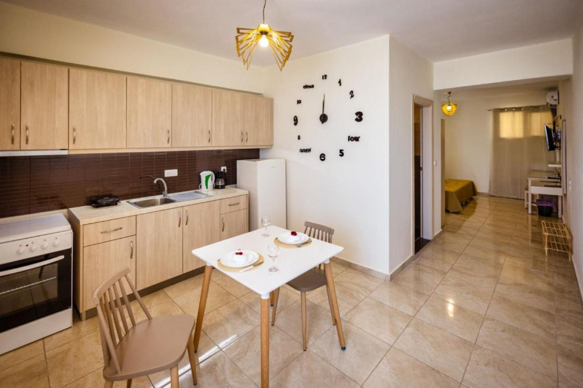 FabView Studio Apartments