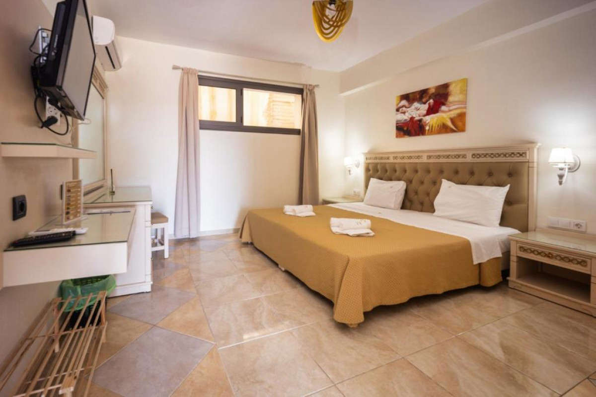 FabView Studio Apartments