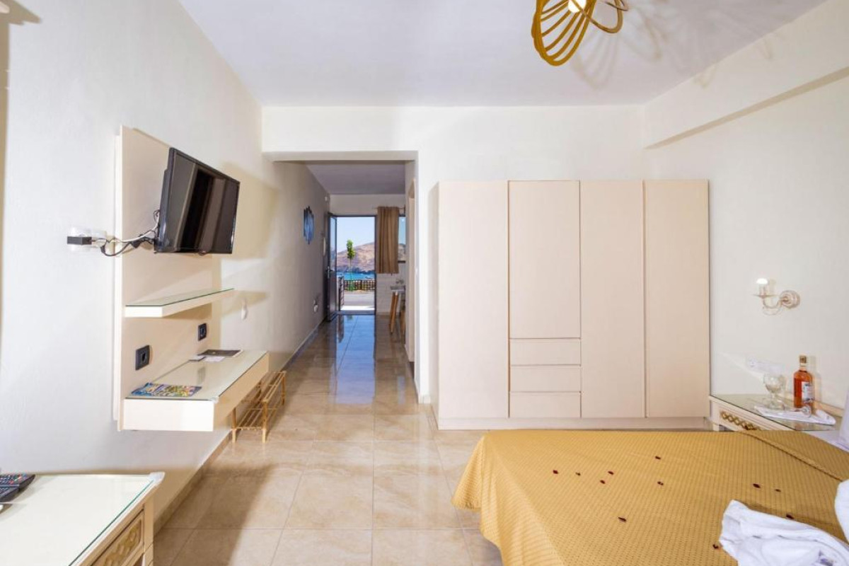 FabView Studio Apartments