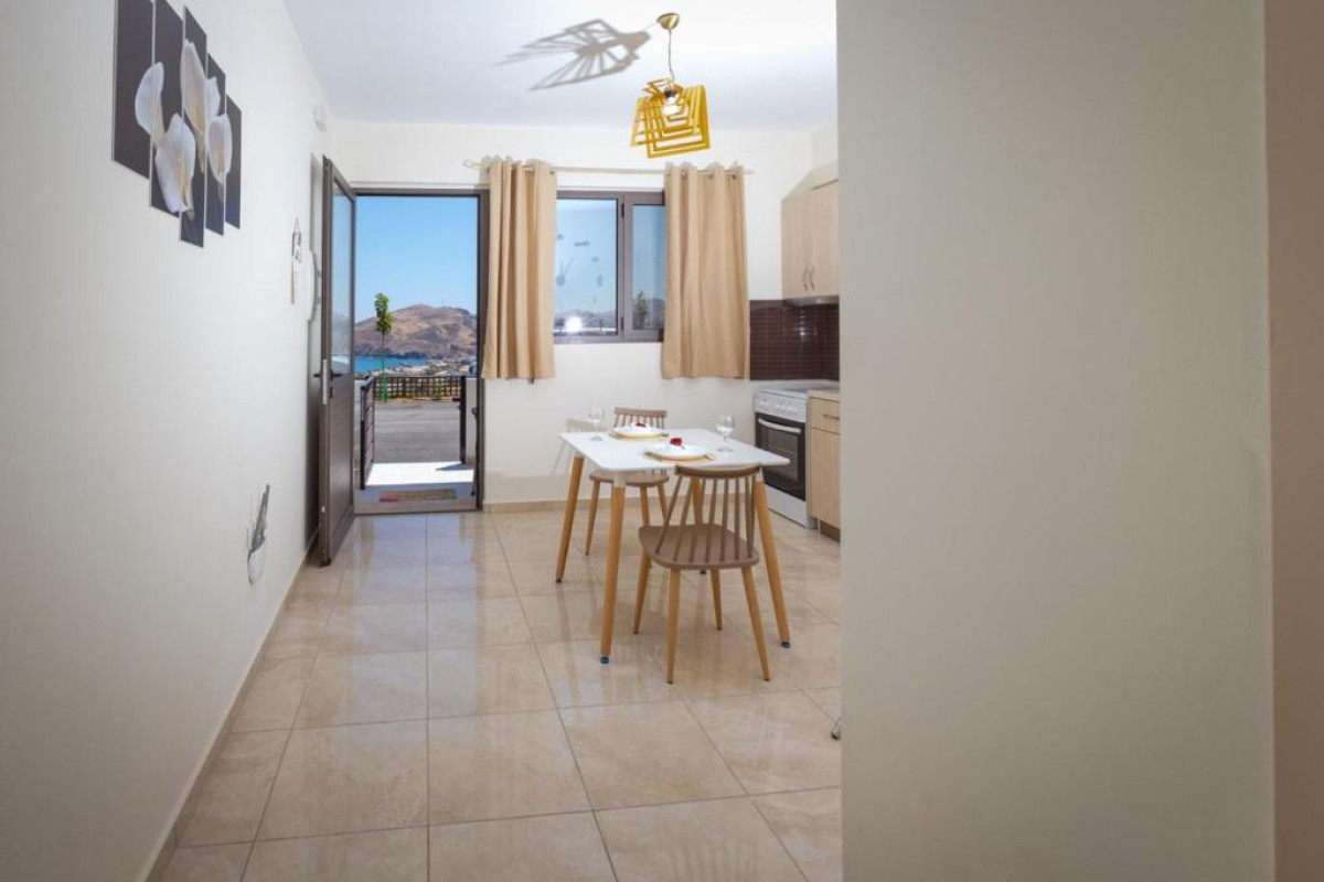 FabView Studio Apartments