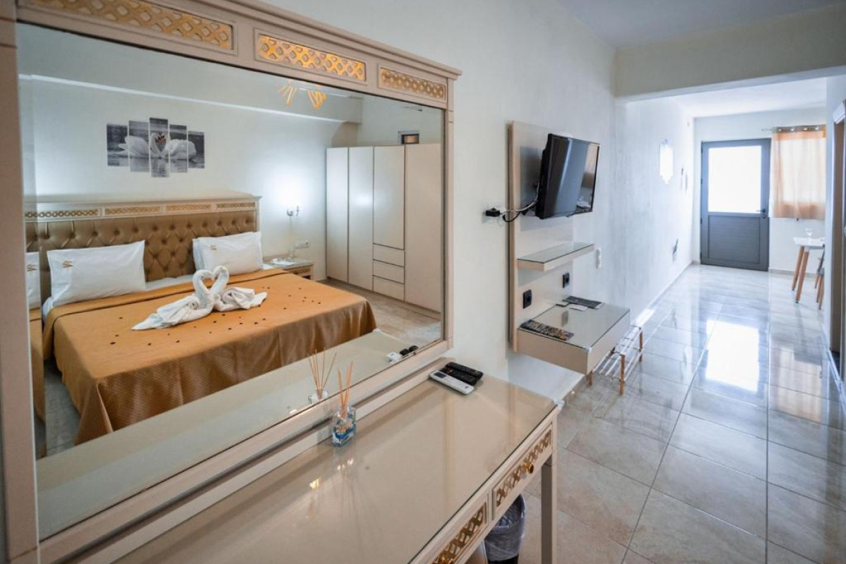 FabView Studio Apartments