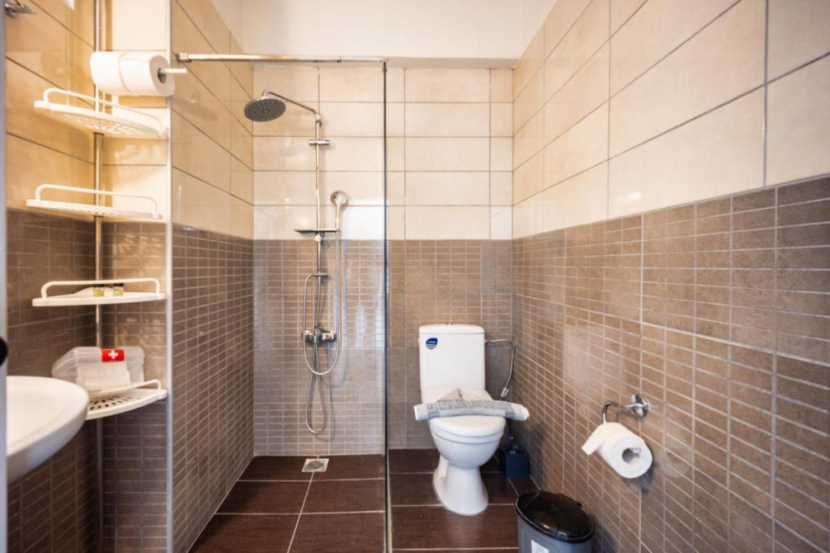 FabView Studio Apartments