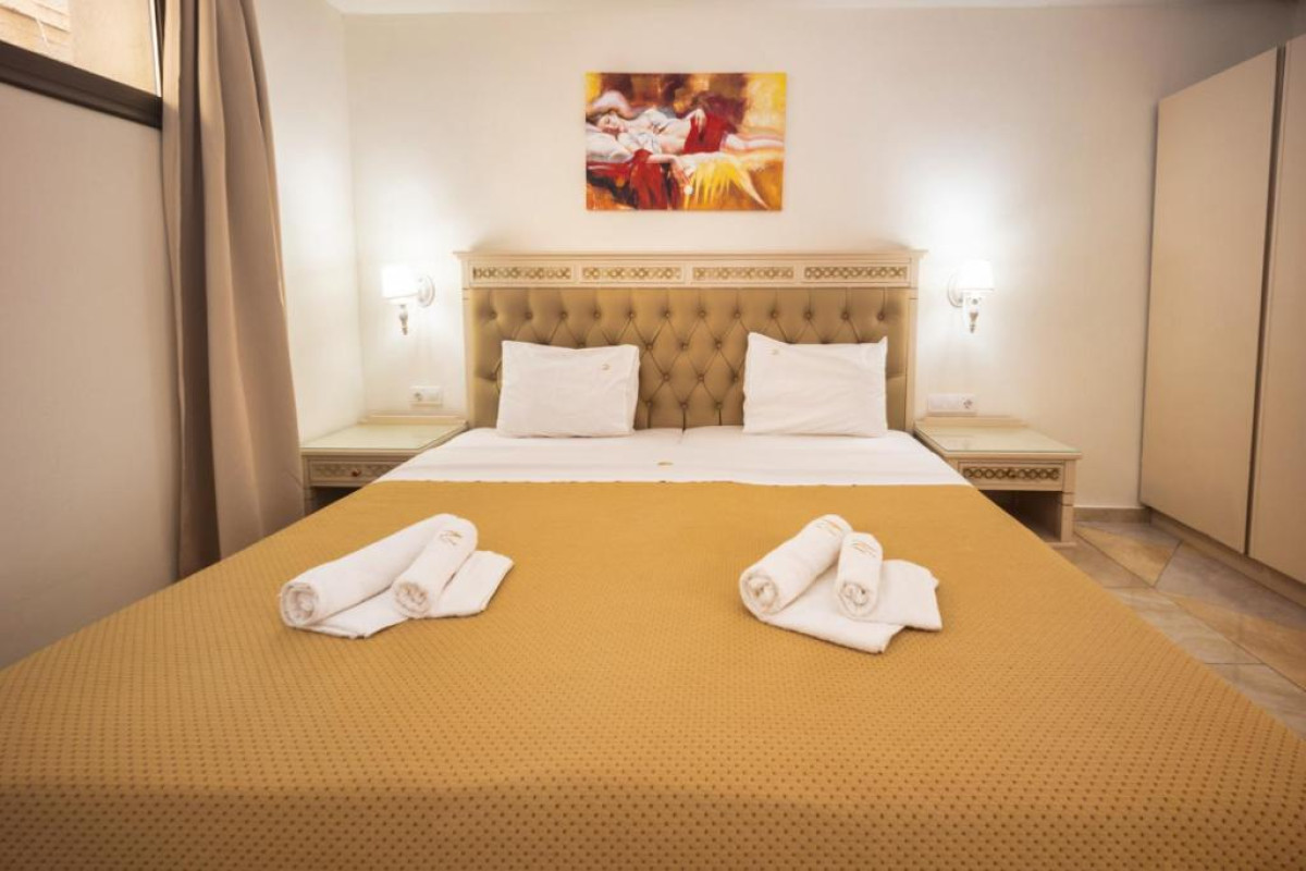 FabView Studio Apartments