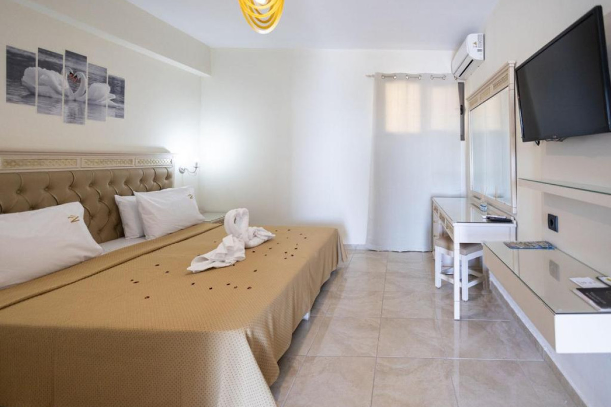 FabView Studio Apartments