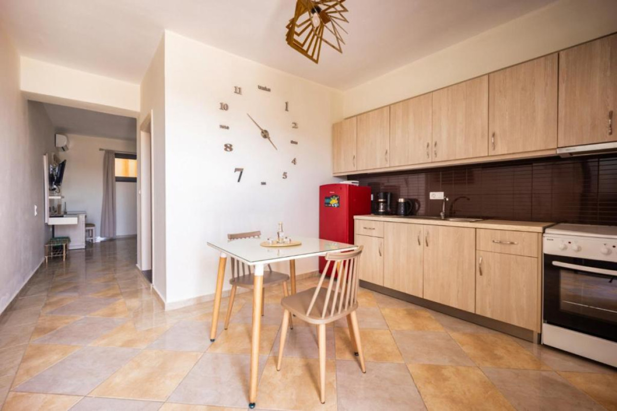 FabView Studio Apartments
