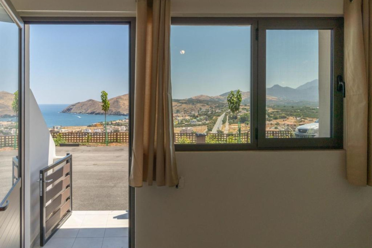 FabView Studio Apartments