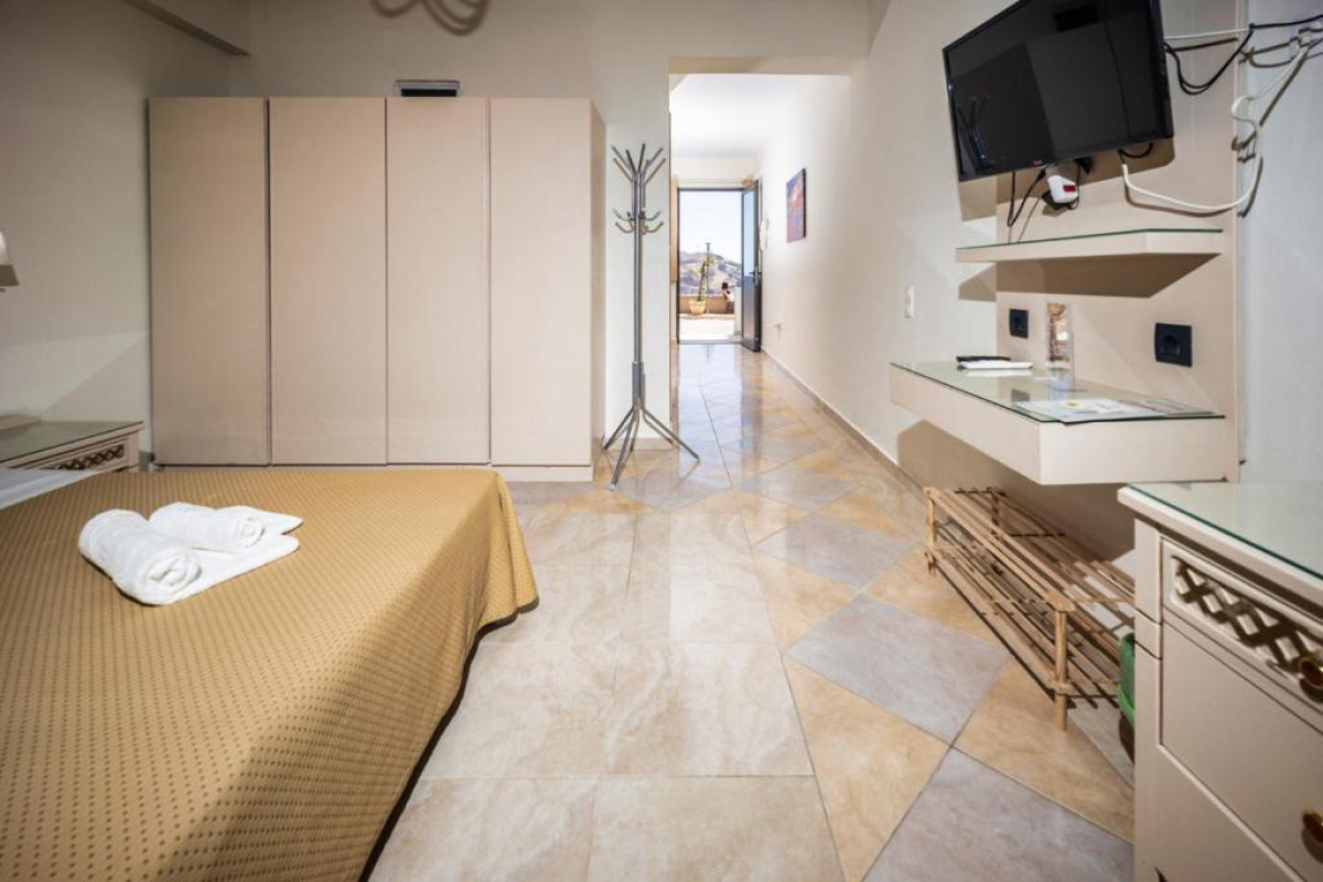 FabView Studio Apartments