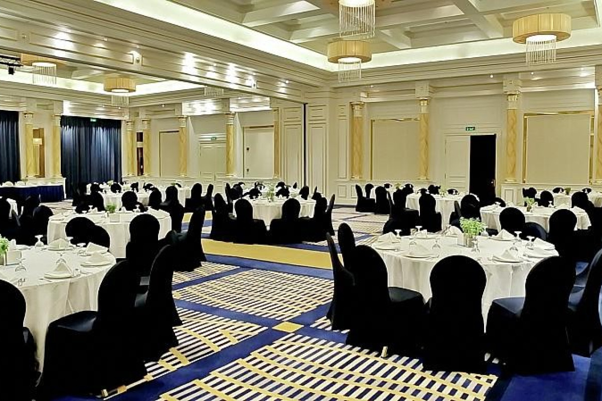OCEANIC KHORFAKKAN RESORT & SPA
