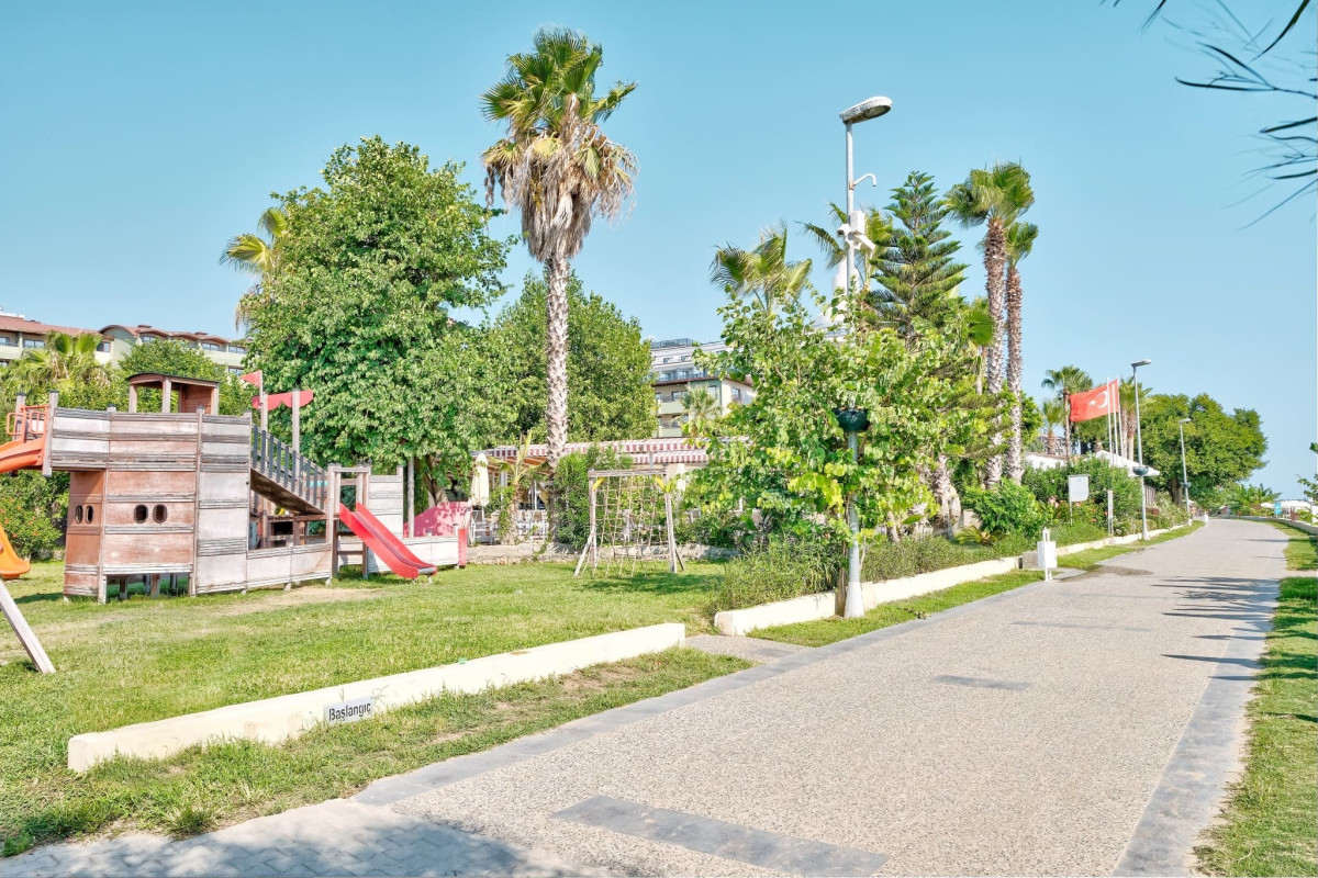 Seaden Corolla Hotel
