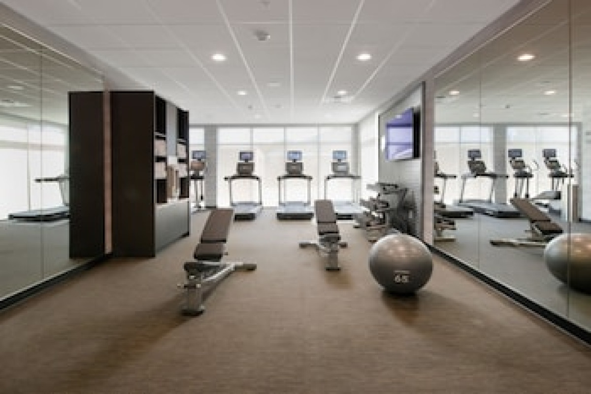 FAIRFIELD INN AND SUITES DALLAS EAST