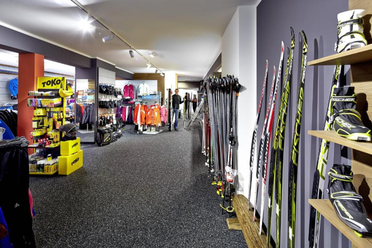 Fairhotel Hochfilzen