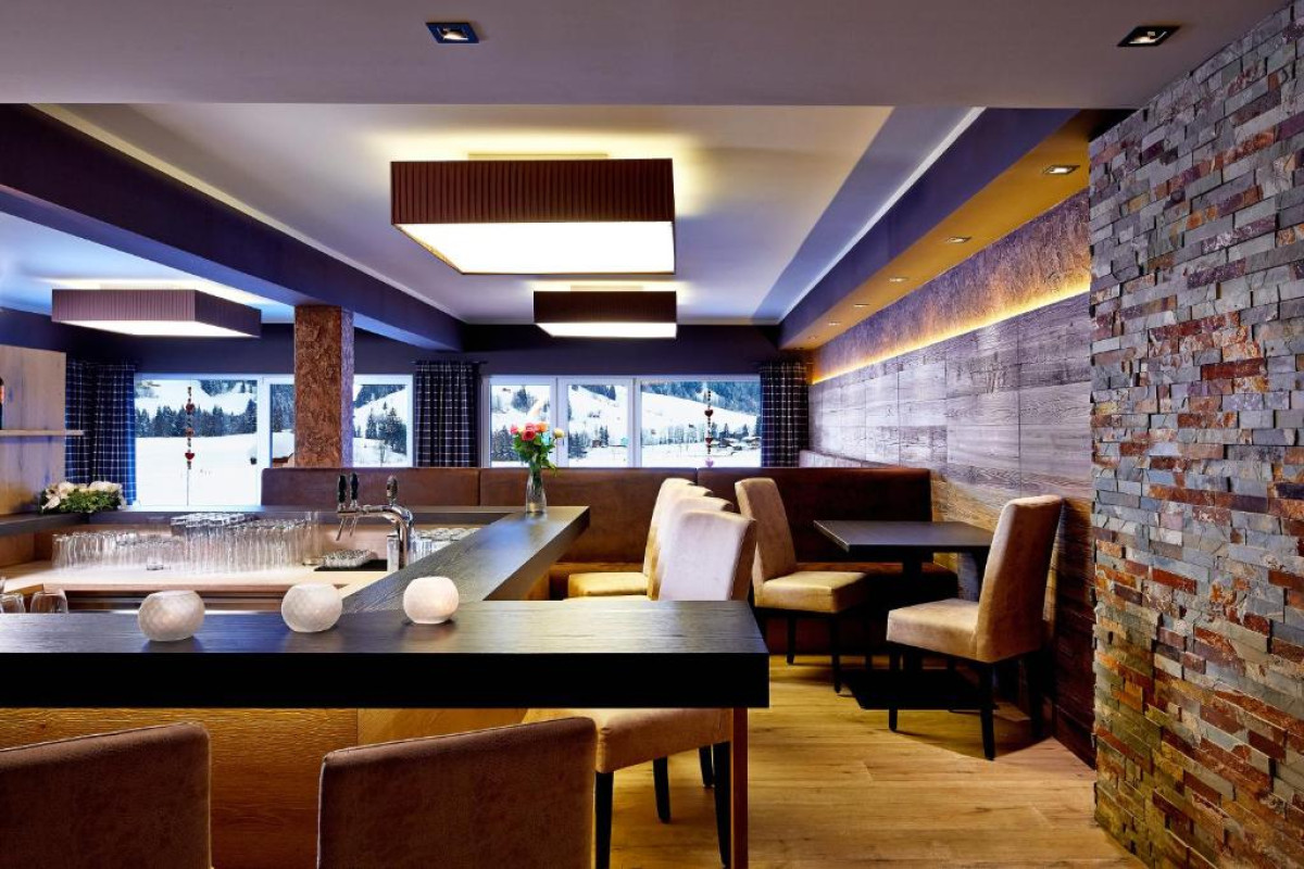 Fairhotel Hochfilzen