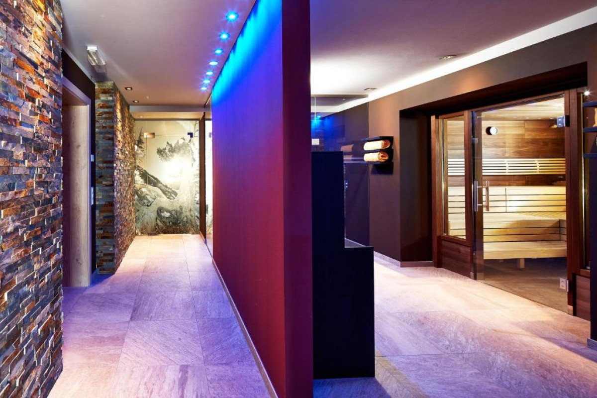 Fairhotel Hochfilzen
