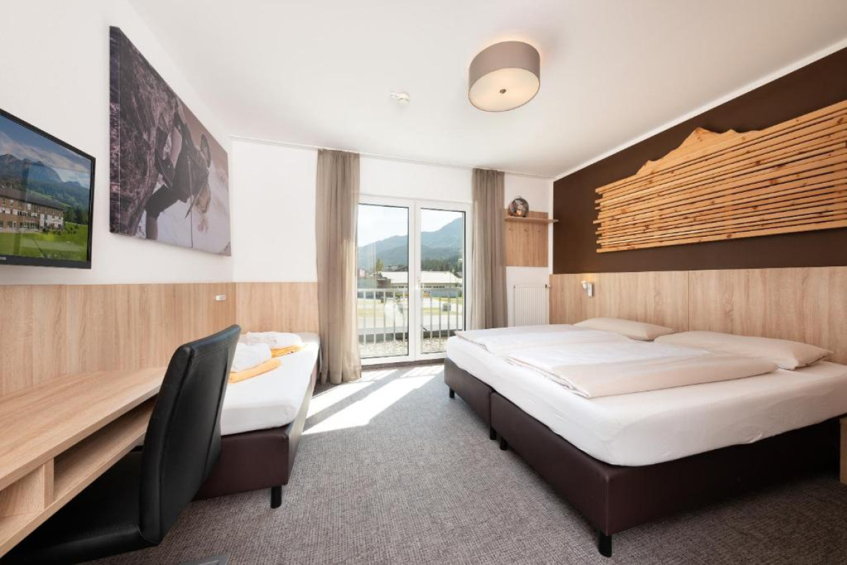 Fairhotel Hochfilzen