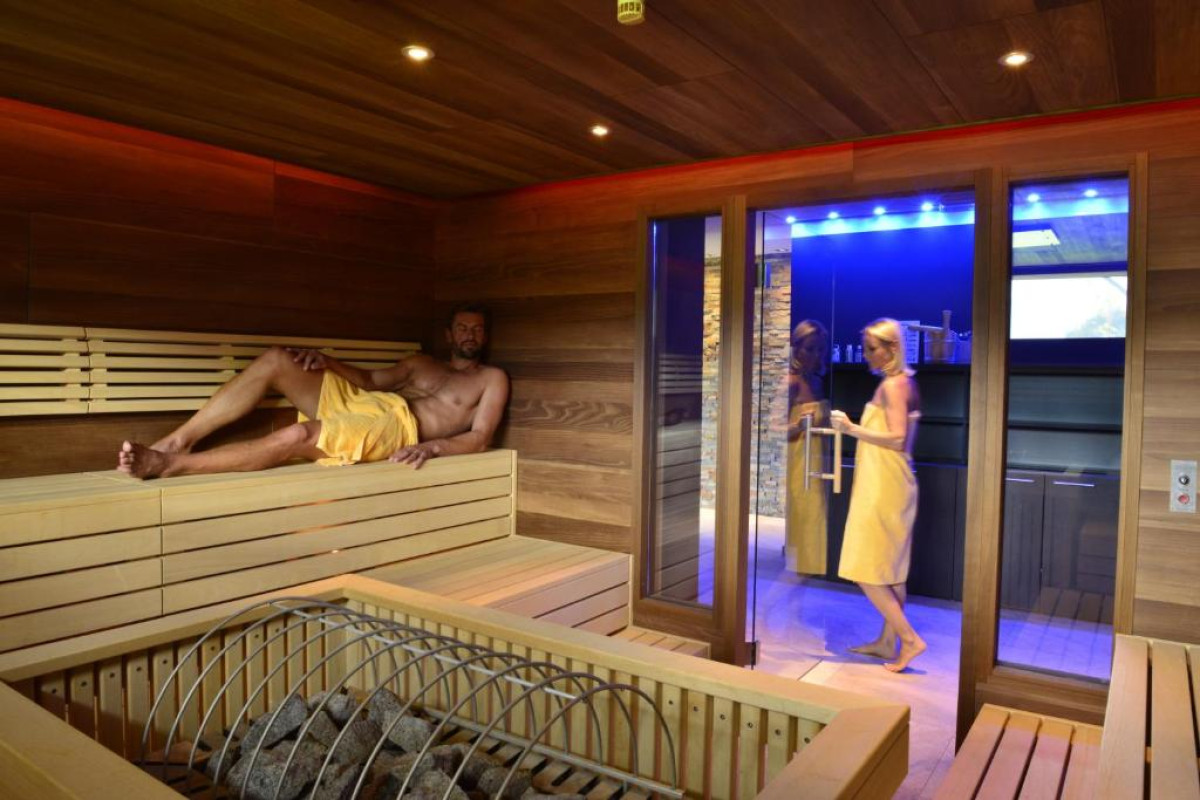 Fairhotel Hochfilzen