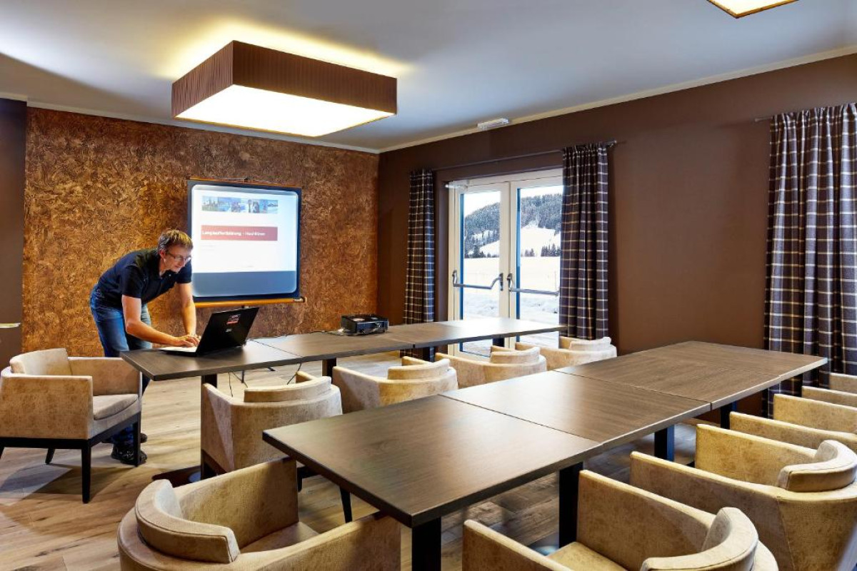 Fairhotel Hochfilzen