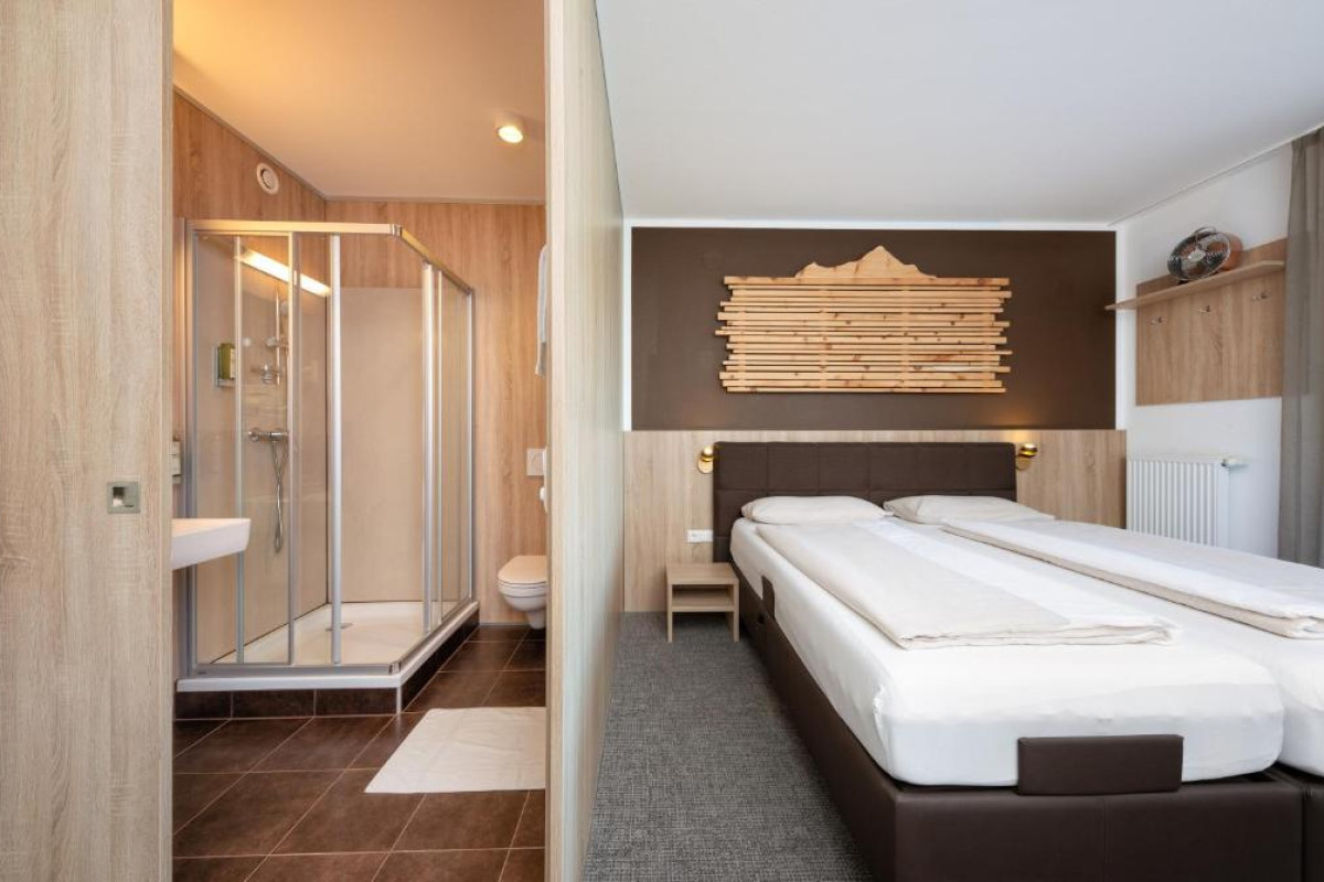Fairhotel Hochfilzen
