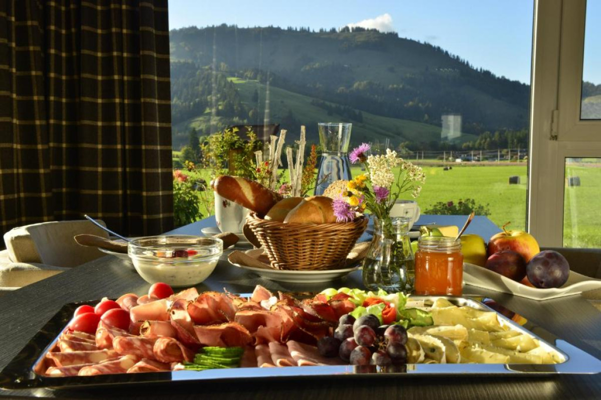 Fairhotel Hochfilzen