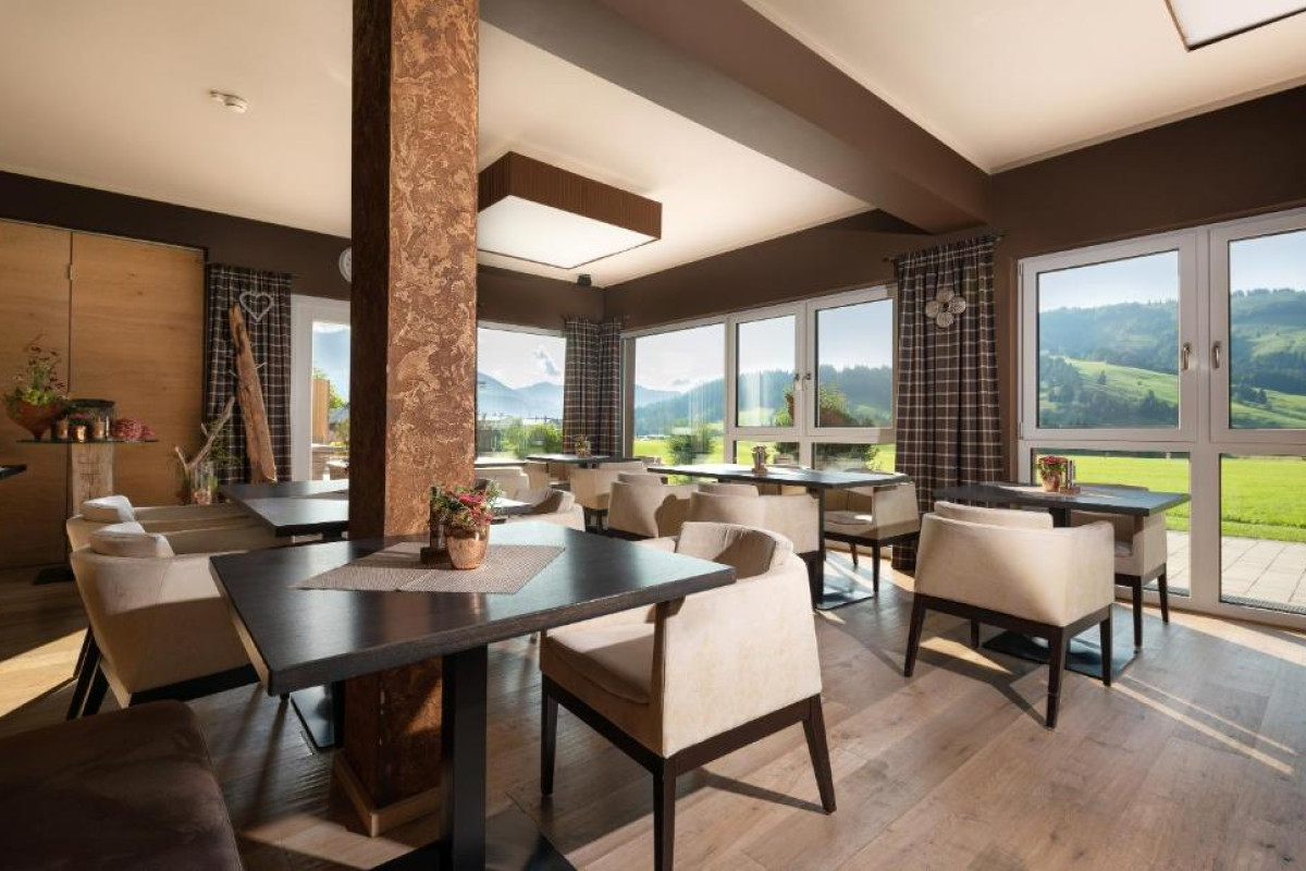 Fairhotel Hochfilzen