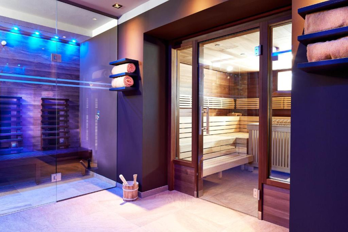 Fairhotel Hochfilzen