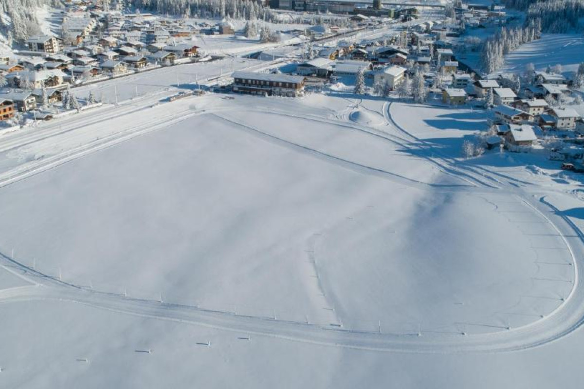 Fairhotel Hochfilzen