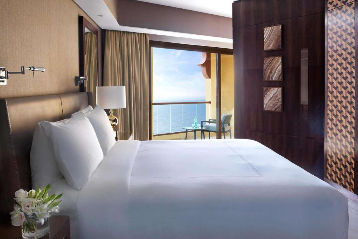 Fairmont Ajman