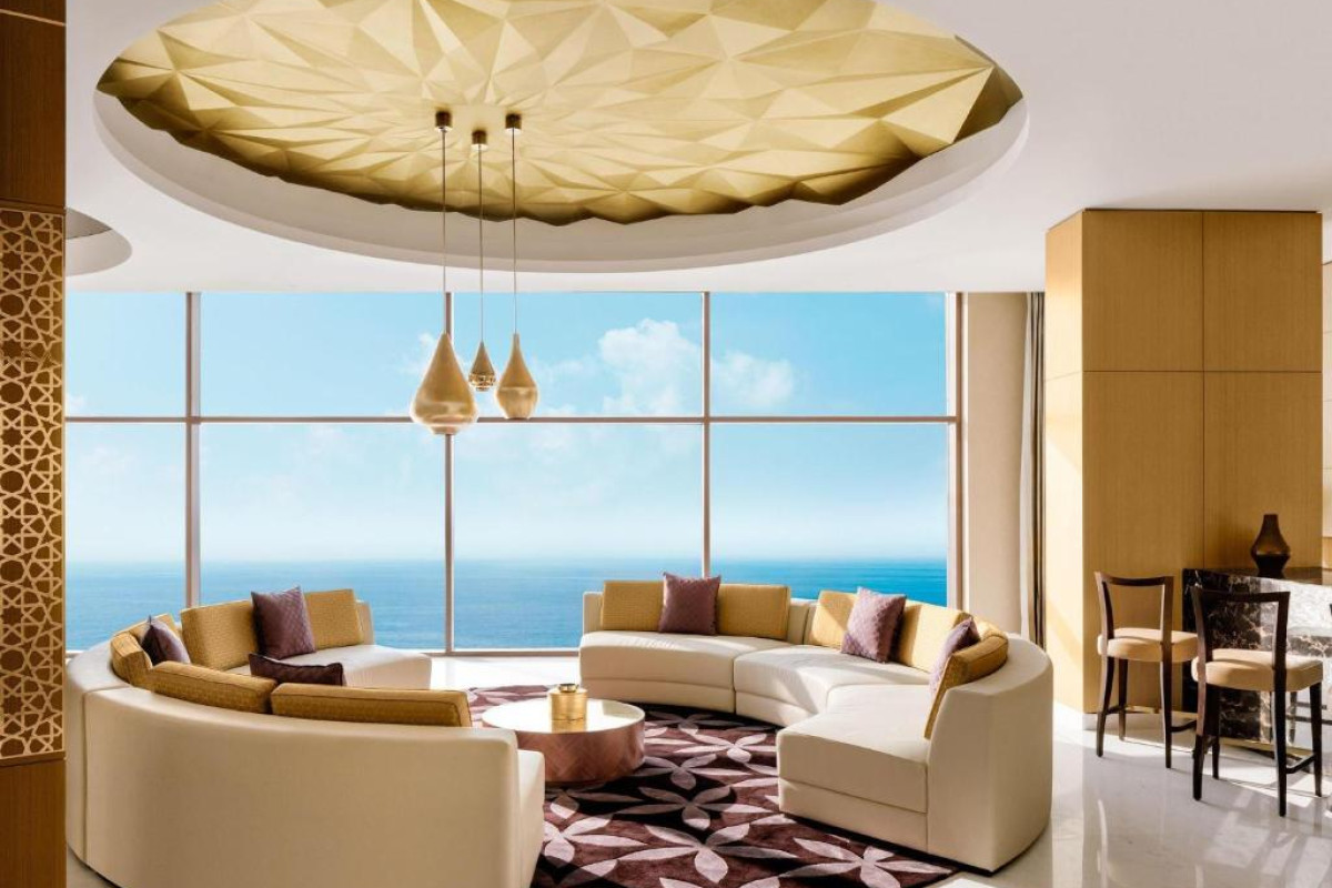 Fairmont Ajman