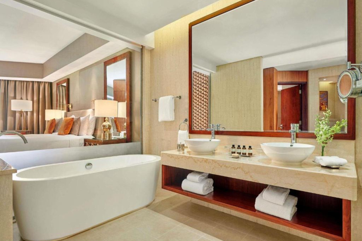Fairmont Ajman