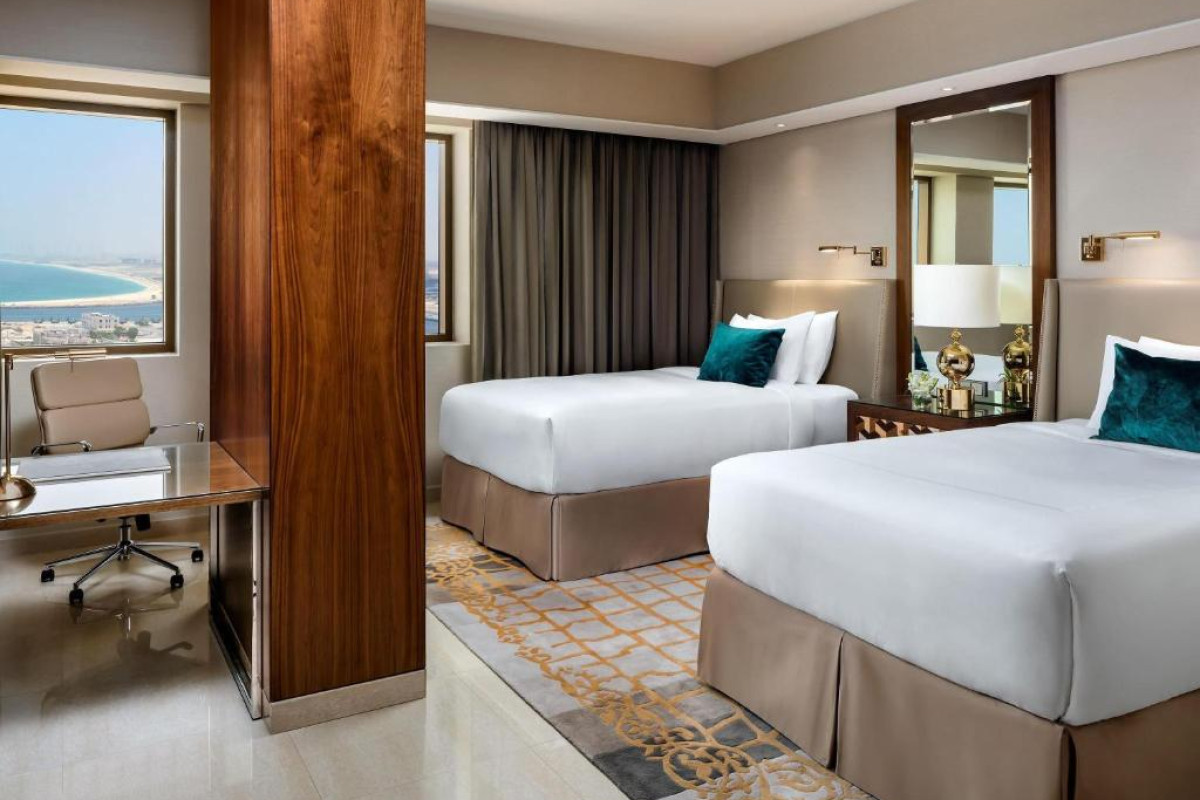 Fairmont Ajman