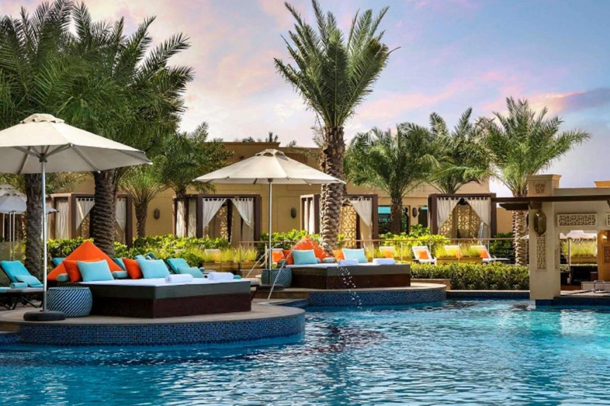 Fairmont Ajman