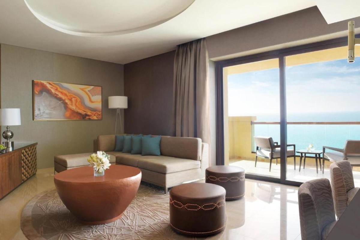 Fairmont Ajman