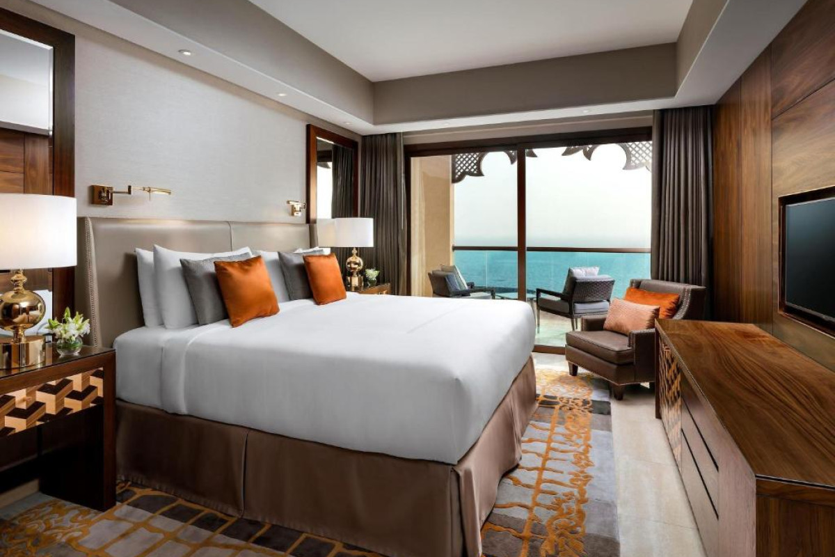 Fairmont Ajman