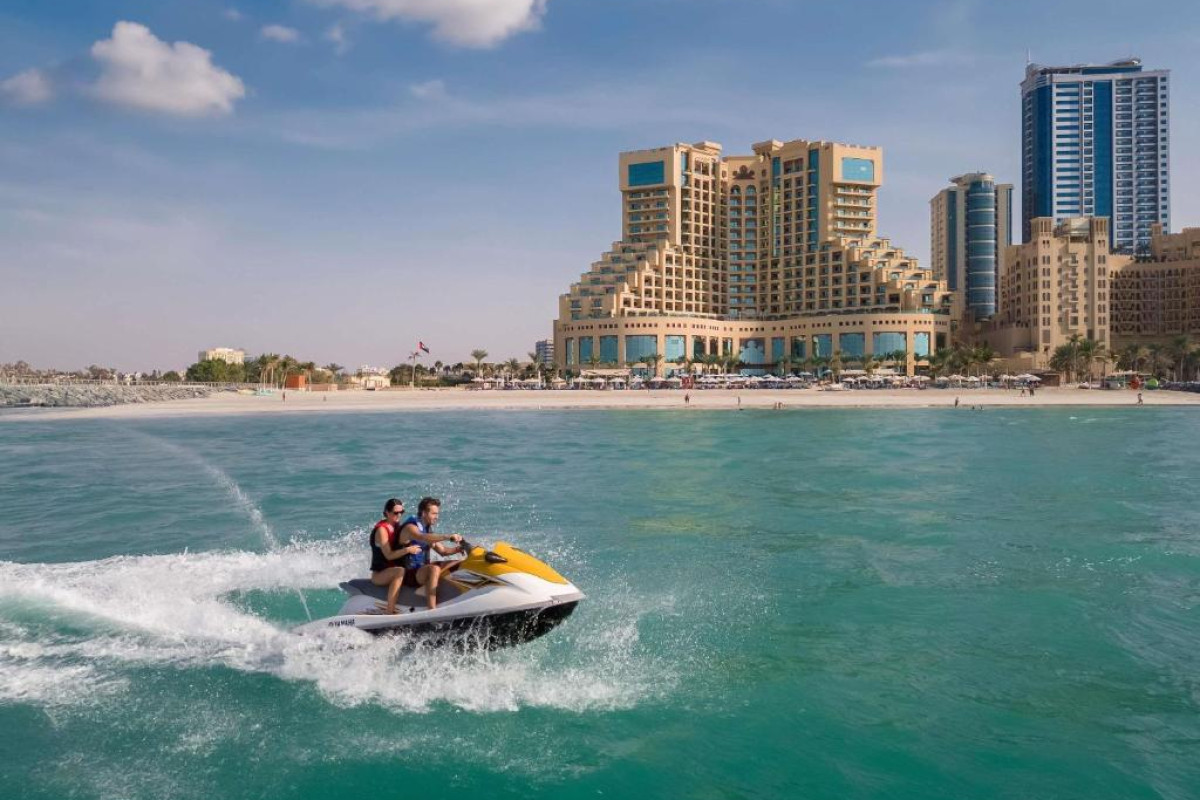 Fairmont Ajman