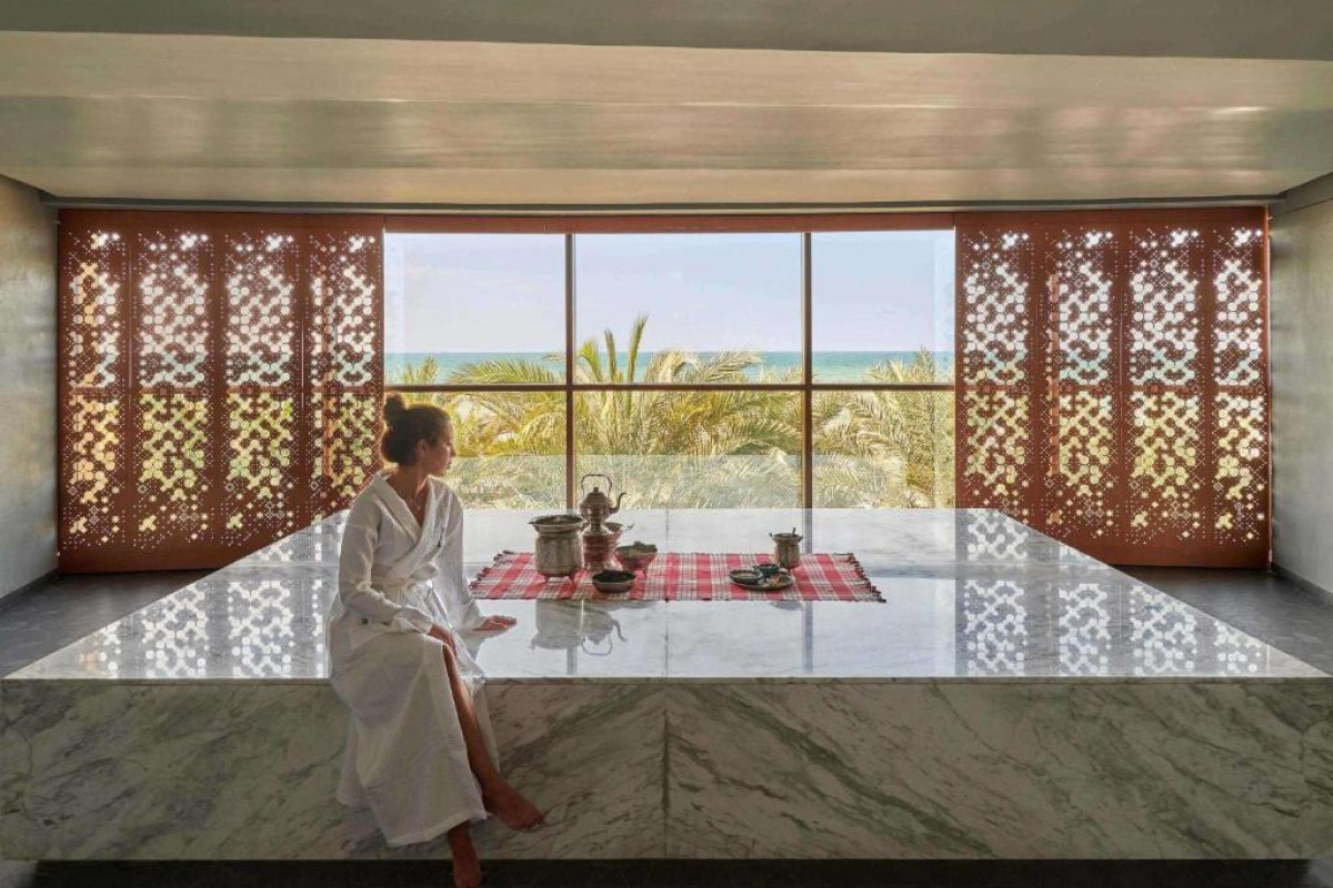 Fairmont Ajman