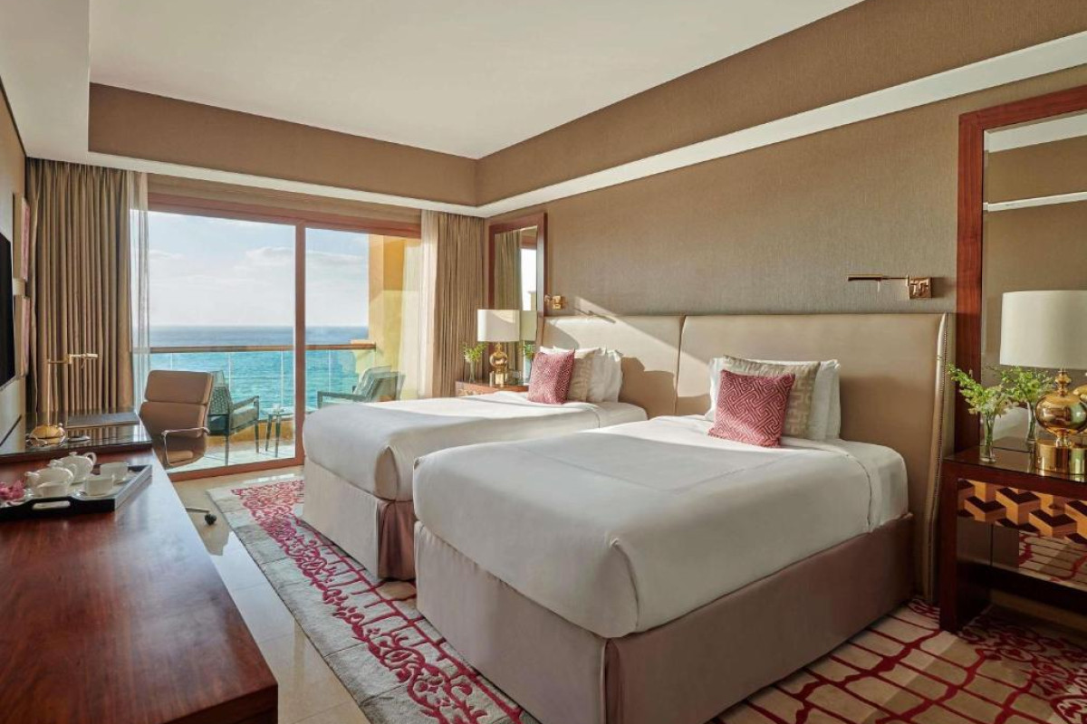 Fairmont Ajman