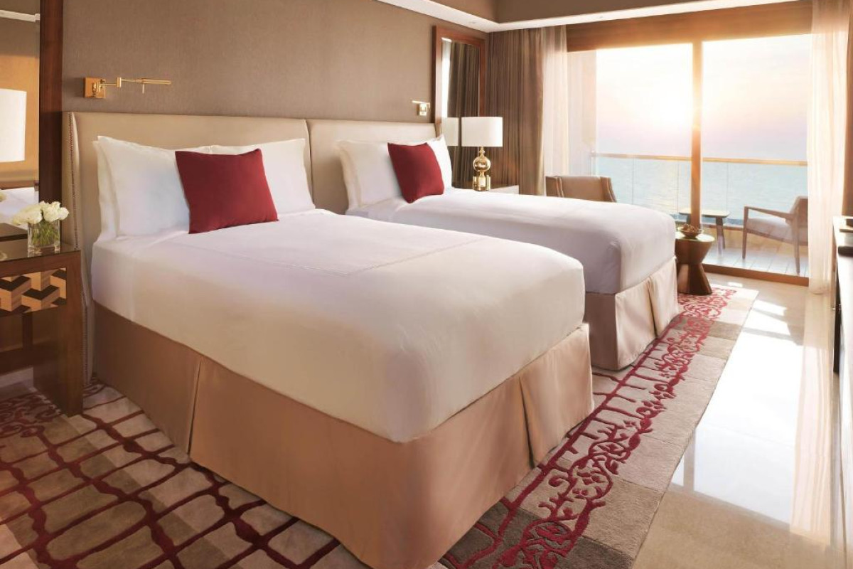 Fairmont Ajman