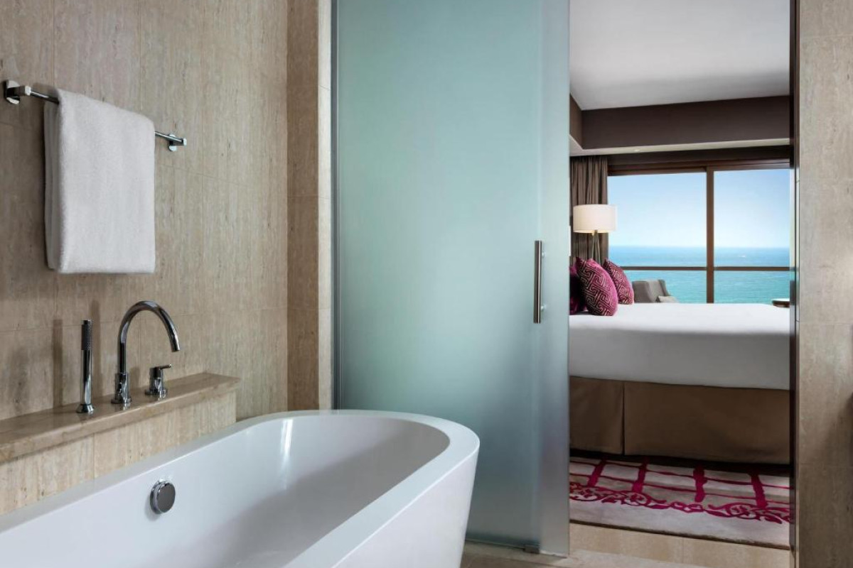 Fairmont Ajman