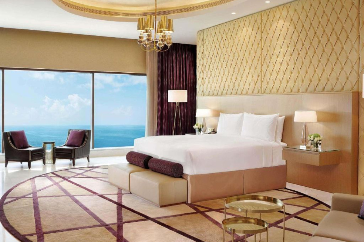 Fairmont Ajman